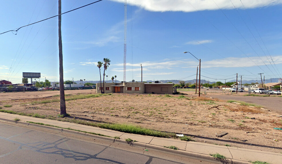 2345 W Buckeye Rd, Phoenix, AZ en venta - Foto principal - Imagen 1 de 3