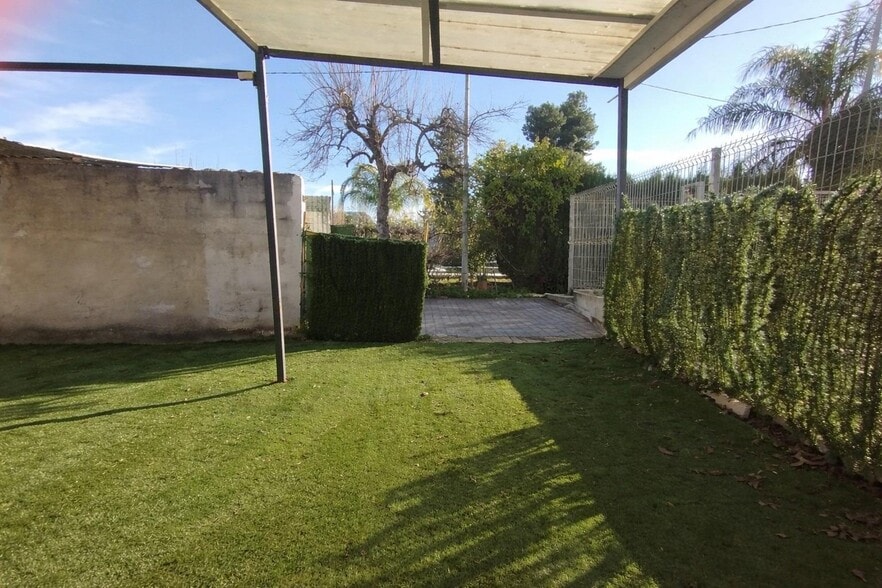 Terreno en Murcia, Murcia en venta - Foto del edificio - Imagen 2 de 17