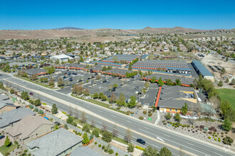 4830 Vista Blvd, Sparks, NV - VISTA AÉREA  vista de mapa