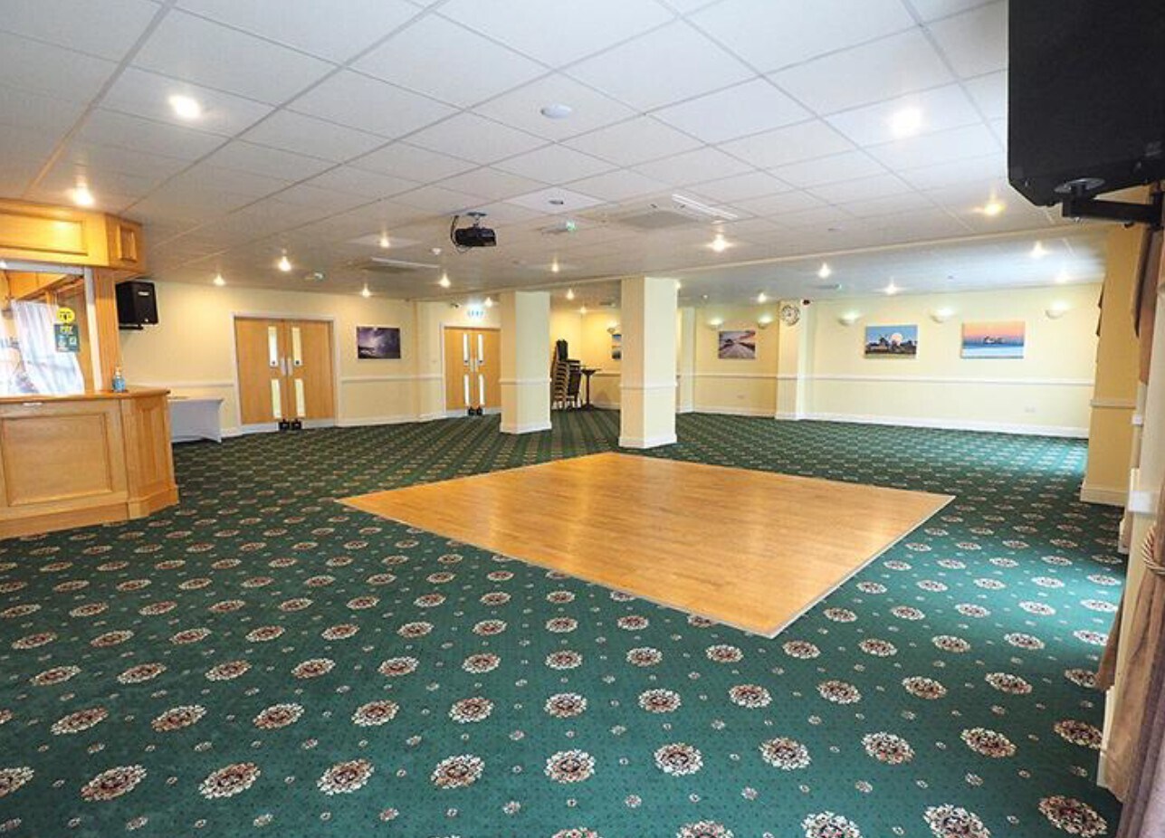 6 Palmerston Rd, Shanklin en alquiler Foto del interior- Imagen 1 de 3