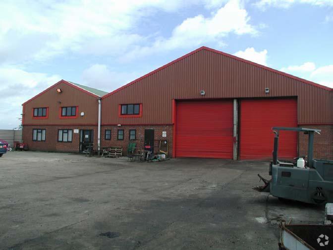 Hardwick Rd, Sandy en alquiler - Foto principal - Imagen 1 de 1