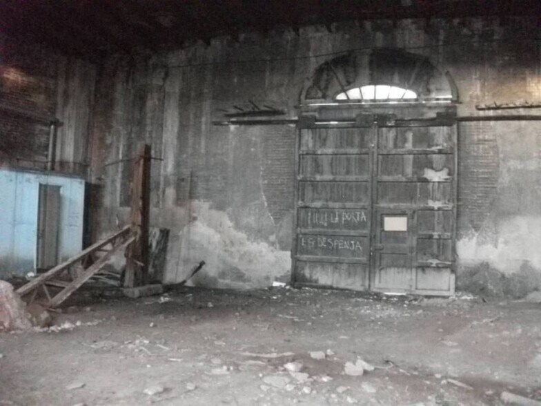 Local en Manresa, Barcelona en venta - Foto del edificio - Imagen 3 de 4