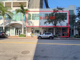 Más detalles de 1301 Main St, Sarasota, FL - Edificio residencial en venta