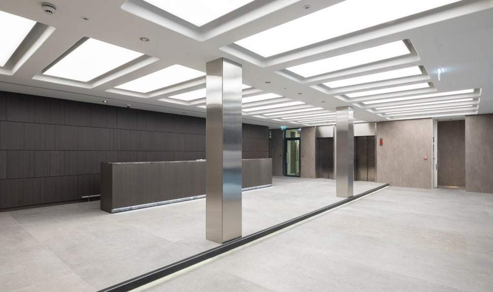 5 Norwich St, London en alquiler Foto del edificio- Imagen 1 de 3