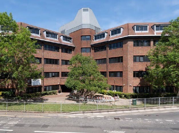 Ashley Ave, Epsom en alquiler Foto del edificio- Imagen 1 de 5