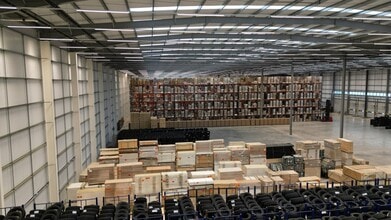 3 Rowan Way, Birmingham en alquiler Foto del interior- Imagen 1 de 4