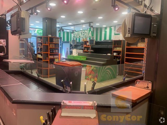  en Madrid, Madrid en venta Foto del interior- Imagen 1 de 1