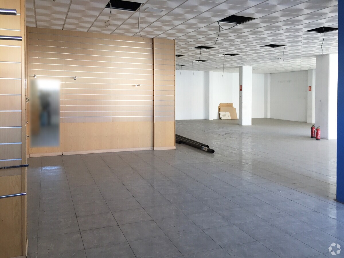 Avenida Constitución, 184, Torrejón de Ardoz, MAD 28850 - Unidad Puerta 19, Esc. 1 - - Foto del interior - Image 2 of 14