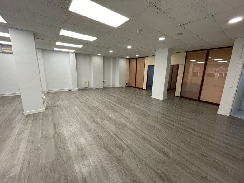 Edificio residencial en Madrid, Madrid en venta - Foto del interior - Imagen 2 de 3