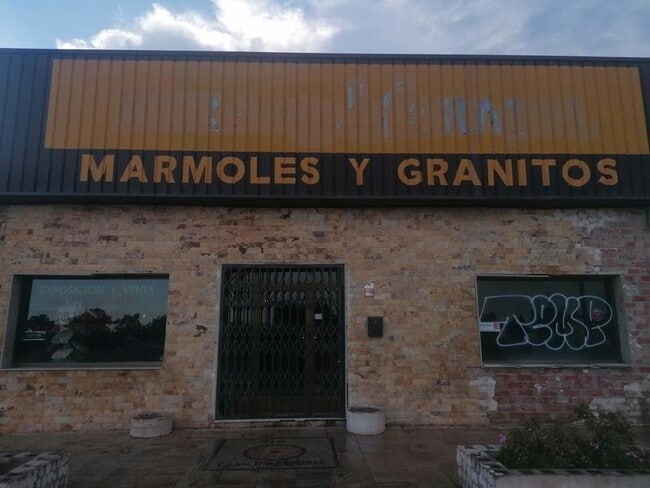 Más detalles de Nave en venta