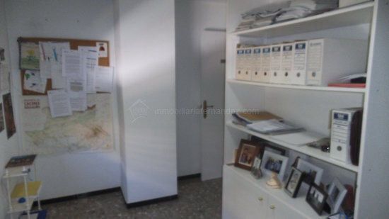 Oficina en Cáceres en alquiler - Foto del edificio - Imagen 3 de 10