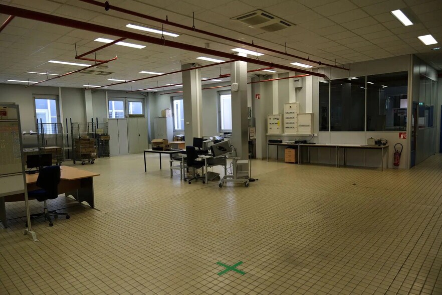 Avenue Du Général Sarrail, Châlons-en-Champagne en venta - Foto del interior - Imagen 3 de 4