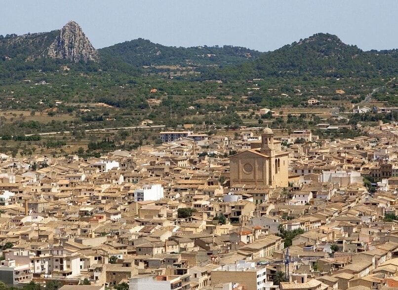 Ma, 6014, Llucmajor, Islas Baleares en venta - Foto del edificio - Imagen 3 de 11