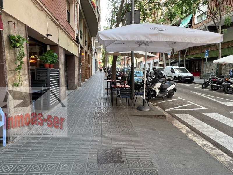Local en Barcelona, Barcelona en alquiler Otros- Imagen 1 de 7