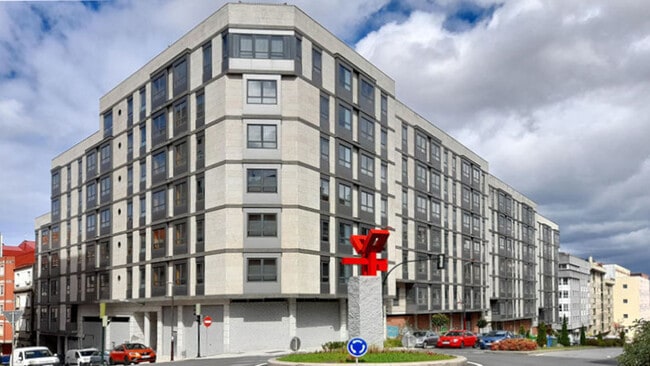 Más detalles de Rúa Aragón, 215, Vigo - Edificio residencial​ en venta