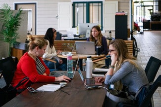 Más detalles de 1001 N Orange Ave, Orlando, FL - Coworking en alquiler