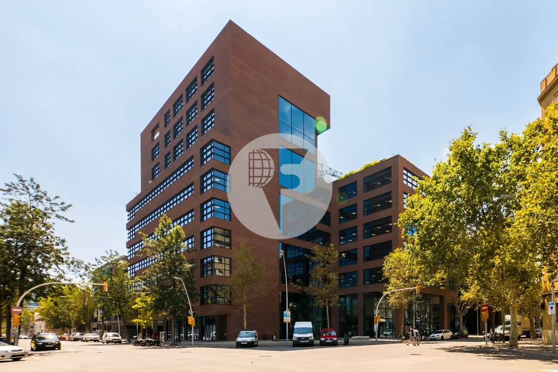 Carrer De Llull, Barcelona, Barcelona en alquiler Foto del edificio- Imagen 1 de 17