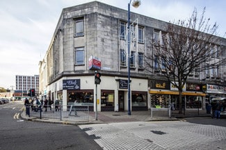 Más detalles de 5-8 High St, Swansea - Local en alquiler