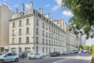 Más detalles de 17 Quai De Grenelle, Paris - Oficina en venta