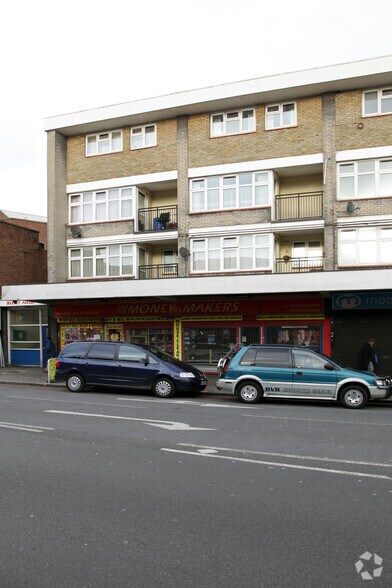 770 High Road Leyton, London en alquiler - Foto del edificio - Imagen 2 de 3