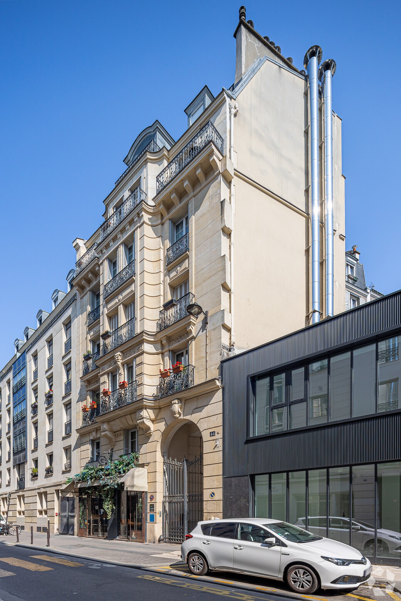 44 Rue Des Vinaigriers, Paris en venta Foto principal- Imagen 1 de 2