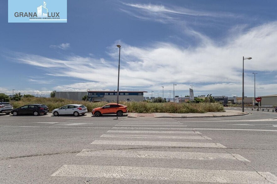 Carretera de Córdoba, 69, Granada, Granada en venta - Foto principal - Imagen 1 de 12