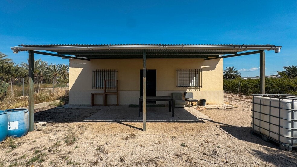 Passatge Cuartel Norte, 22, Crevillent, Alicante en venta - Foto del edificio - Imagen 2 de 39