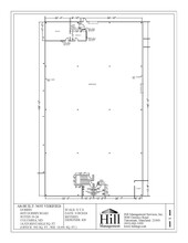 6655 Dobbin Rd, Columbia, MD en alquiler Plano de la planta- Imagen 1 de 1