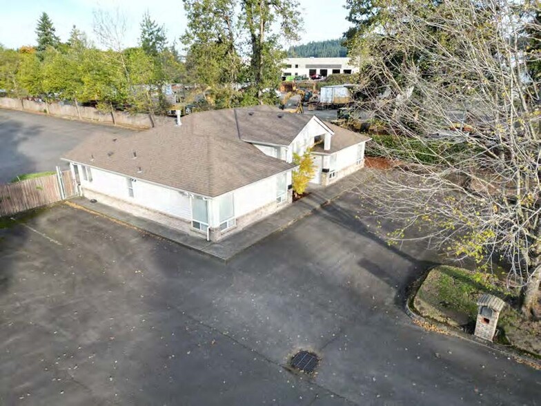 16791 SE 120th Ave, Clackamas, OR en alquiler - Foto del edificio - Imagen 2 de 5