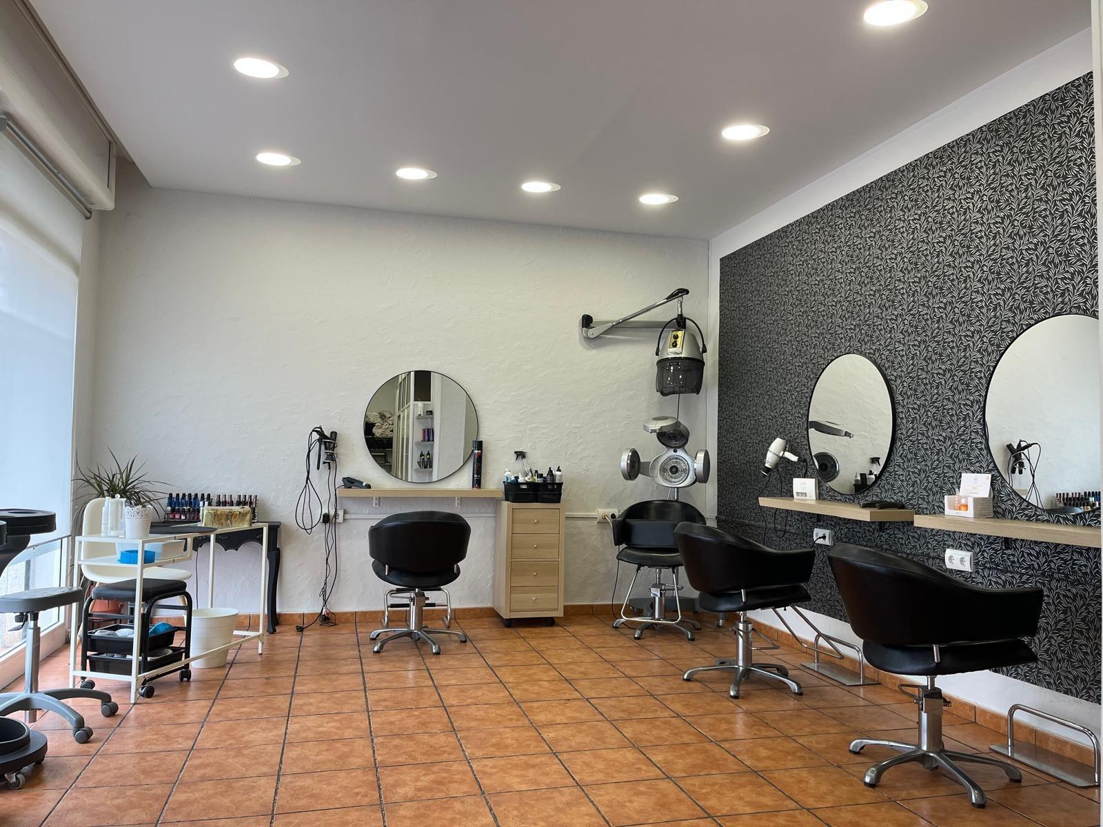 Local en Viladecans, Barcelona en alquiler Foto principal- Imagen 1 de 6