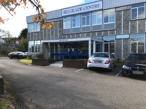 Denington Rd, Wellingborough en alquiler Foto del edificio- Imagen 1 de 7
