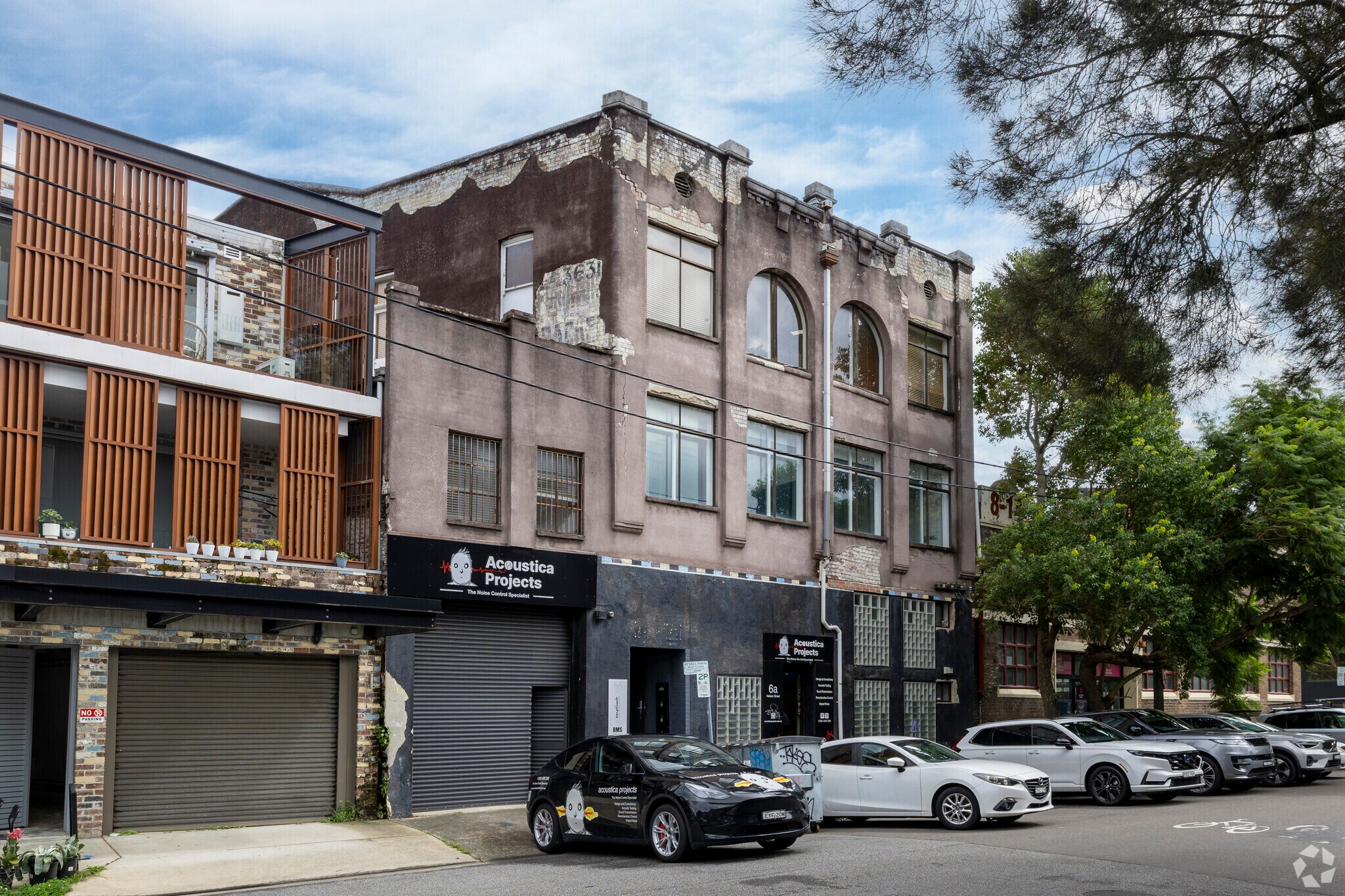 6A Nelson St, Annandale en alquiler Foto principal- Imagen 1 de 6