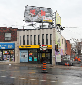 Más detalles para 2611 Eglinton Ave W, Toronto, ON - Locales en venta