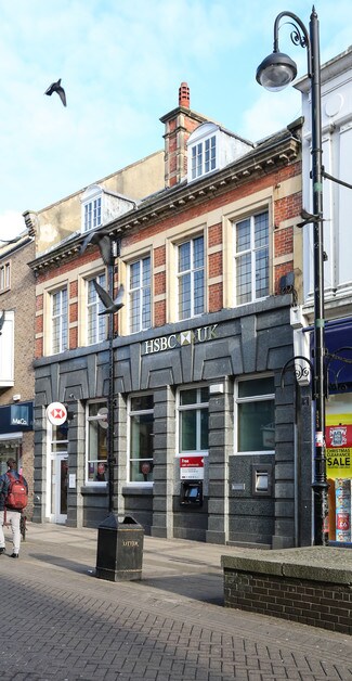 Más detalles de 21 Newgate St, Bishop Auckland - Local en venta