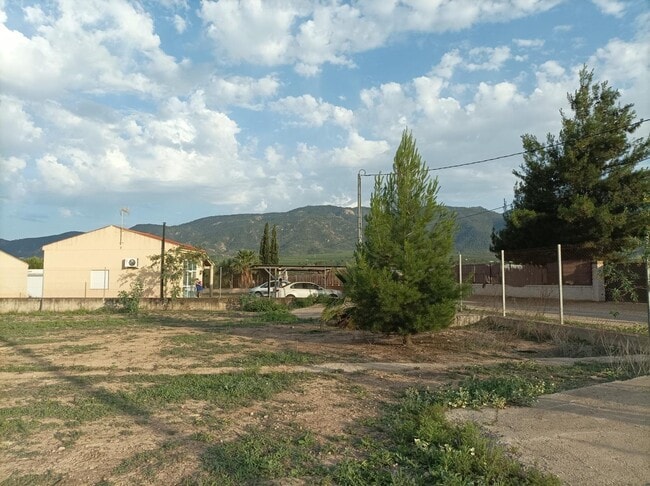 Más detalles de Terreno en venta