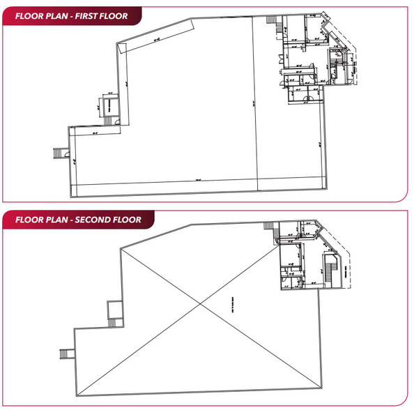 1195 W Victoria St, Compton, CA en venta - Plano de la planta - Imagen 3 de 27