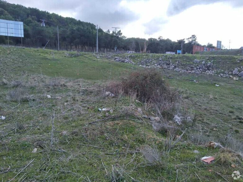 Terreno en El Molar, Madrid en venta - Foto del edificio - Imagen 2 de 11