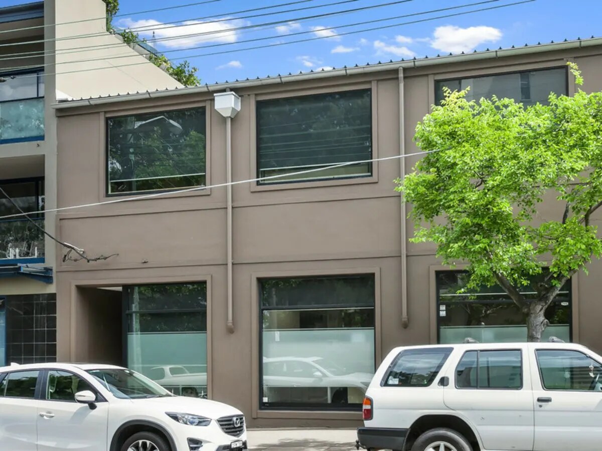 212 Willoughby Rd, Naremburn en alquiler Foto del edificio- Imagen 1 de 7