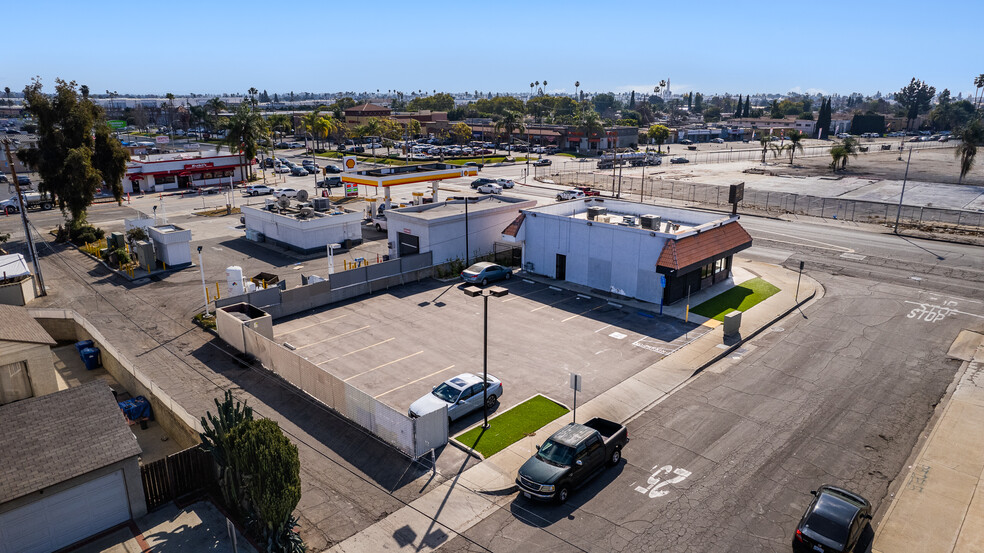 11339 Washington Blvd, Whittier, CA en venta - Foto del edificio - Imagen 3 de 8