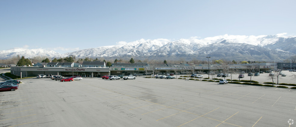 332-354 N Main St, Kaysville, UT en alquiler - Foto del edificio - Imagen 3 de 10