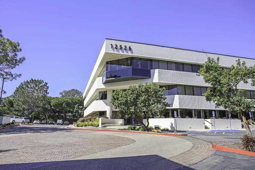 12526 High Bluff Dr, San Diego, CA en alquiler - Foto del edificio - Imagen 1 de 4