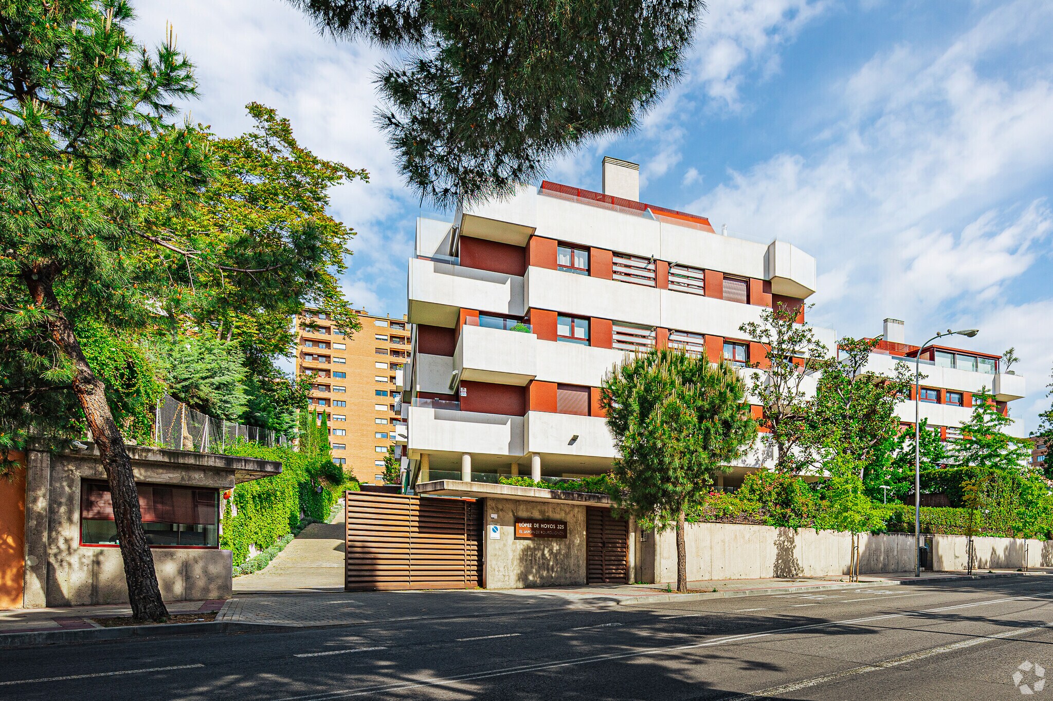 Calle López de Hoyos, 325, Madrid, Madrid en venta Foto principal- Imagen 1 de 1