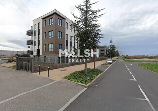 Más detalles de Oficina en alquiler