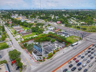 Más detalles para 2701-2731 S State Road 7, West Park, FL - Locales en venta