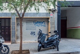 Más detalles de Carrer de Ferran Puig, Barcelona - Edificio residencial​ en venta