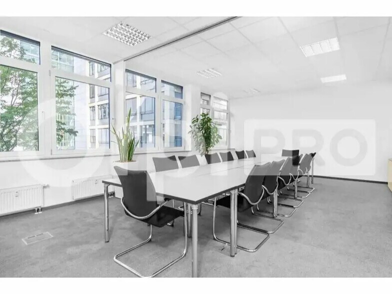 16 Cours Du Danube, Serris en alquiler - Foto principal - Imagen 1 de 43