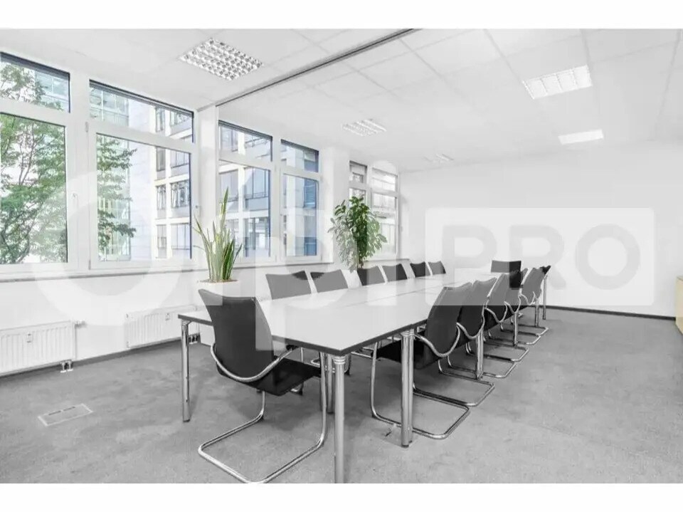 16 Cours Du Danube, Serris en alquiler Foto principal- Imagen 1 de 44