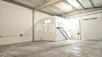 Más detalles de Nave en alquiler