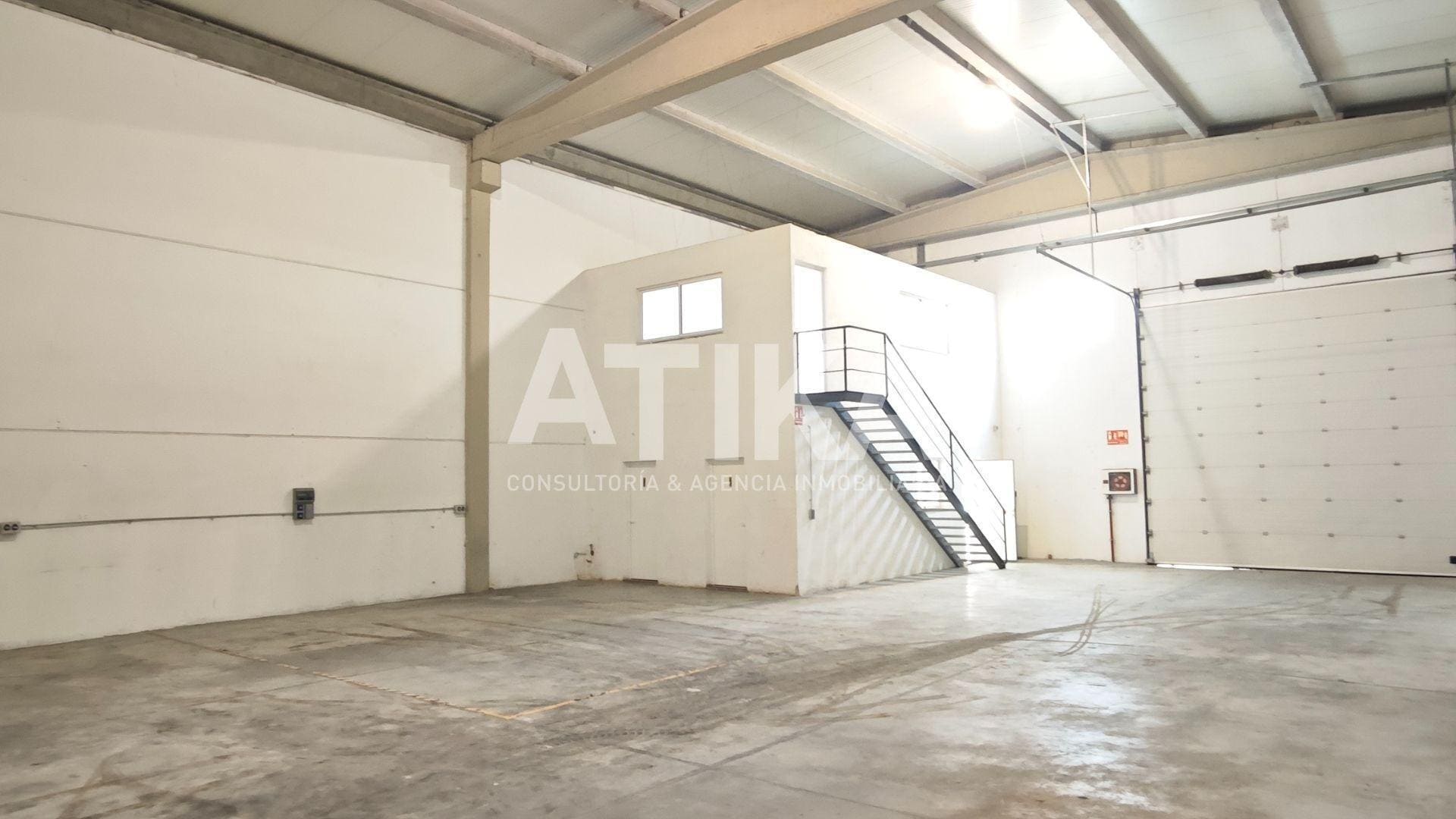 Carrer de la Cova de la Hedra, 15, Ontinyent, Valencia en alquiler Foto del edificio- Imagen 1 de 12