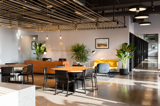 Más detalles para 1722 Routh St, Dallas, TX - Coworking en alquiler